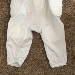 2xl Nike football pants